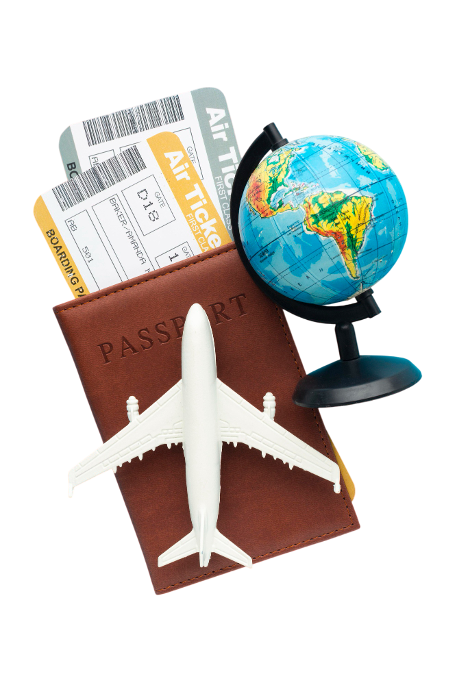 Travel news