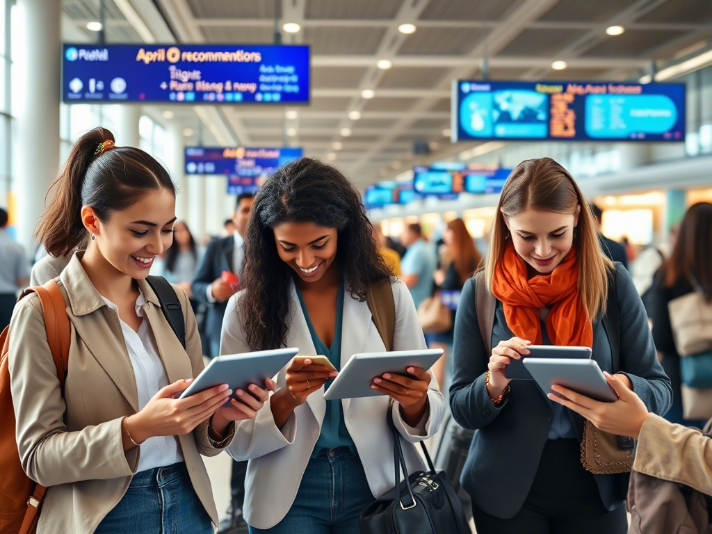 Travel news