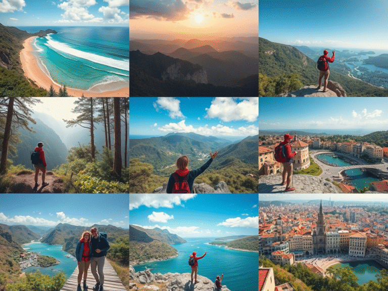 Travel news