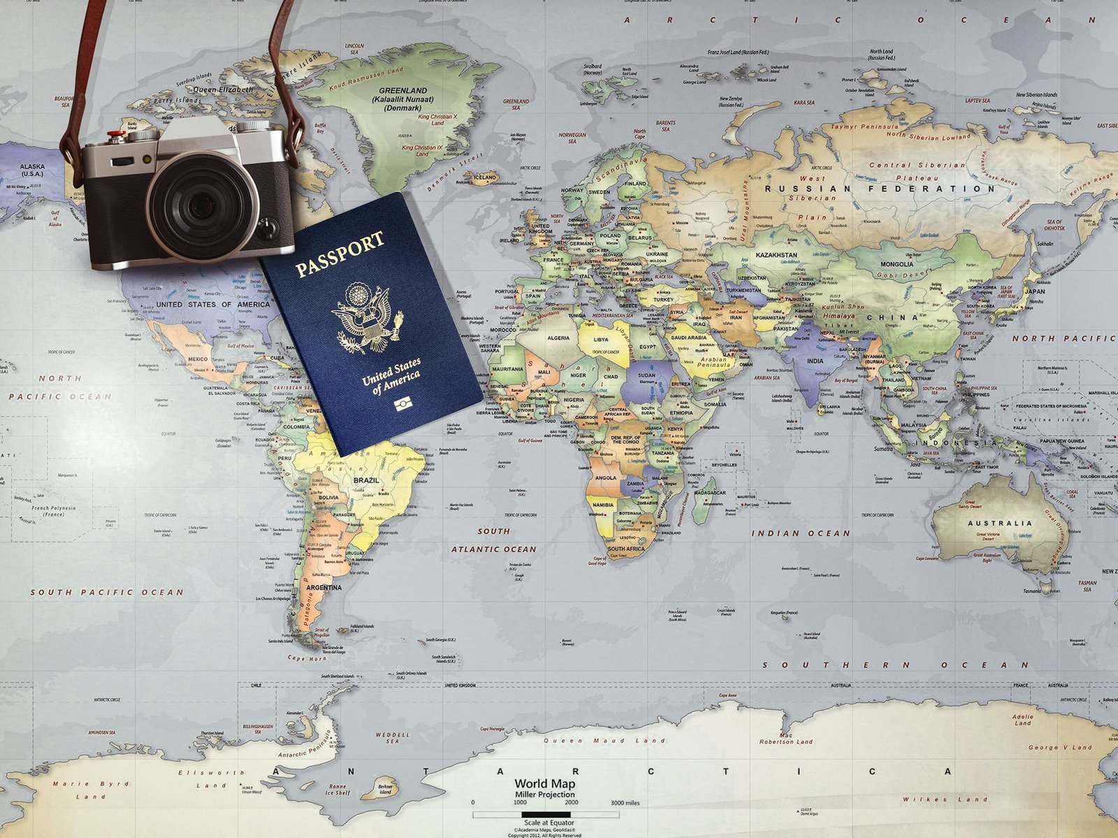 Travel news