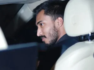 Abdullah Babu