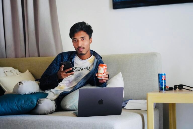 Abdullah Babu