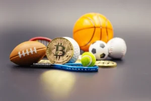 Bit Coins Bonus Game