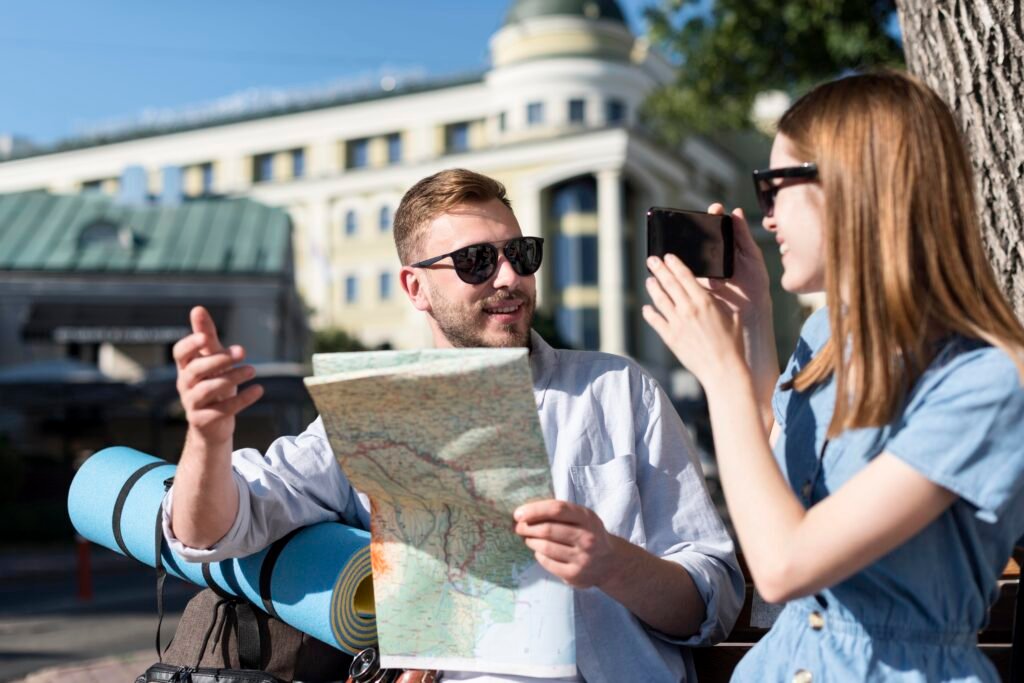 news on trip