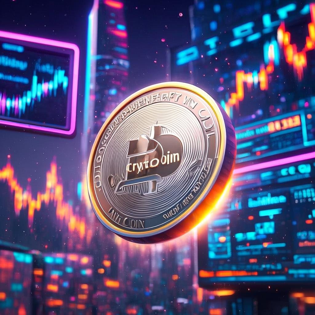 Texas Crypto News
