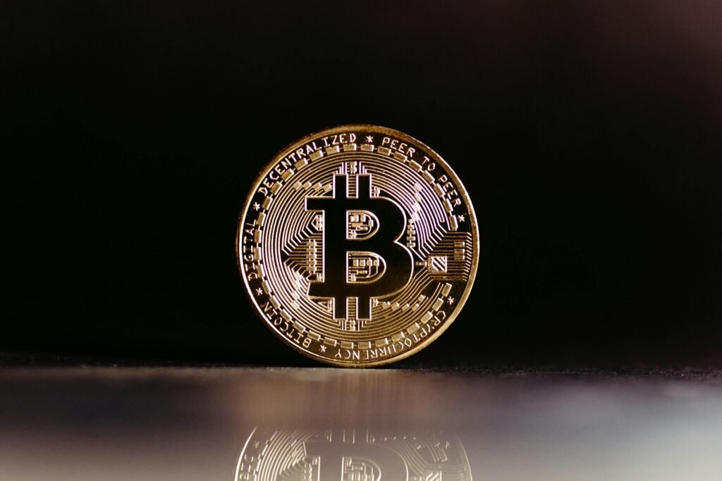 Cryptocurrency News