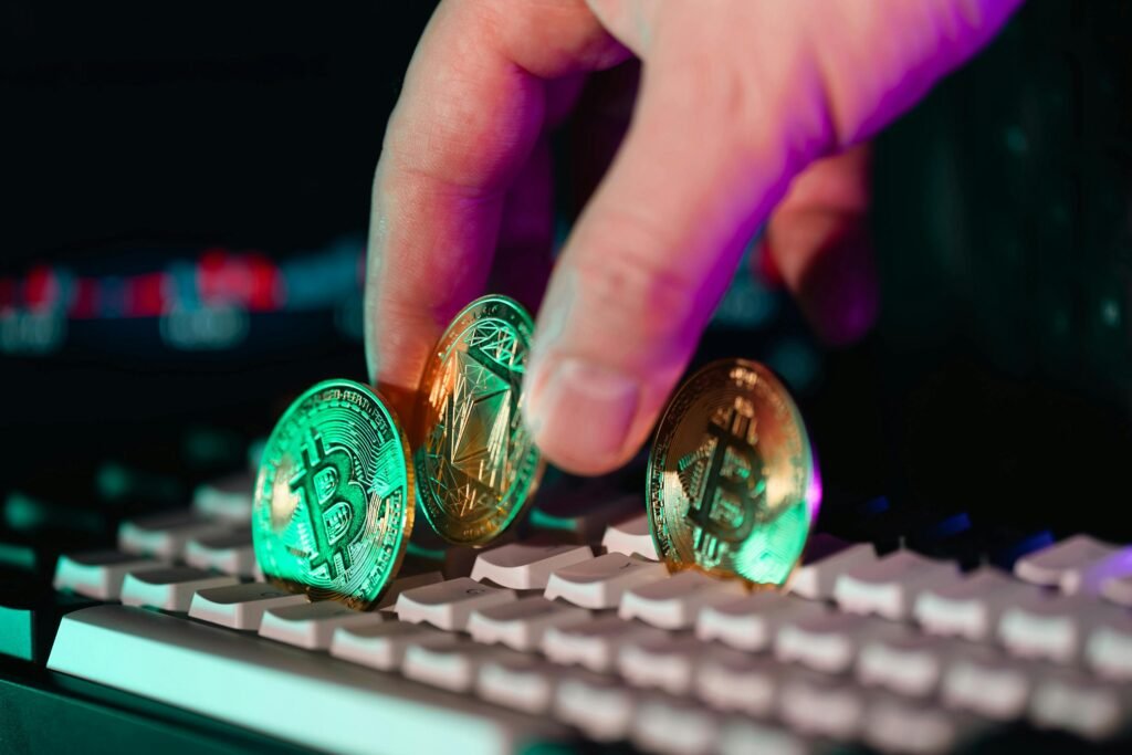 Cryptocurrency News
