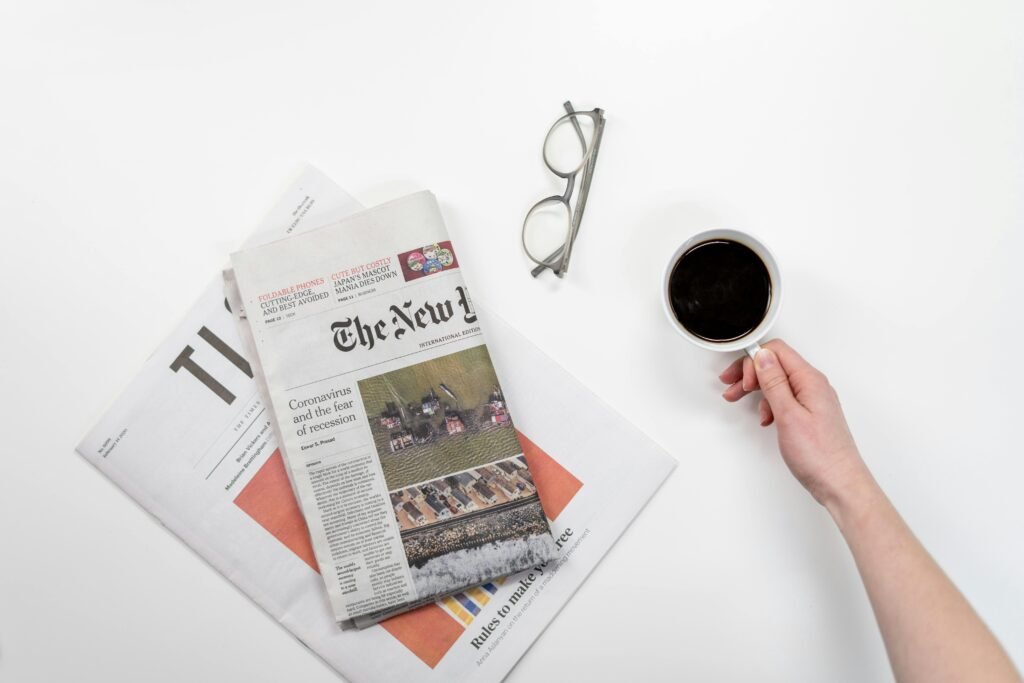 News Zone World