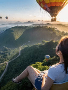 Travel Scope News