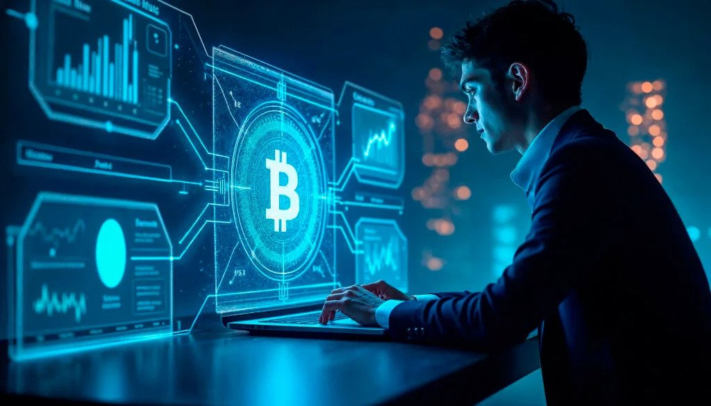 Bitcoin Game