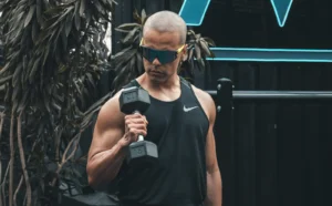 Health Crypto Sports