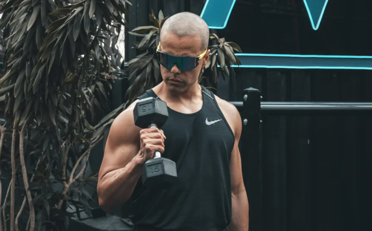 Health Crypto Sports