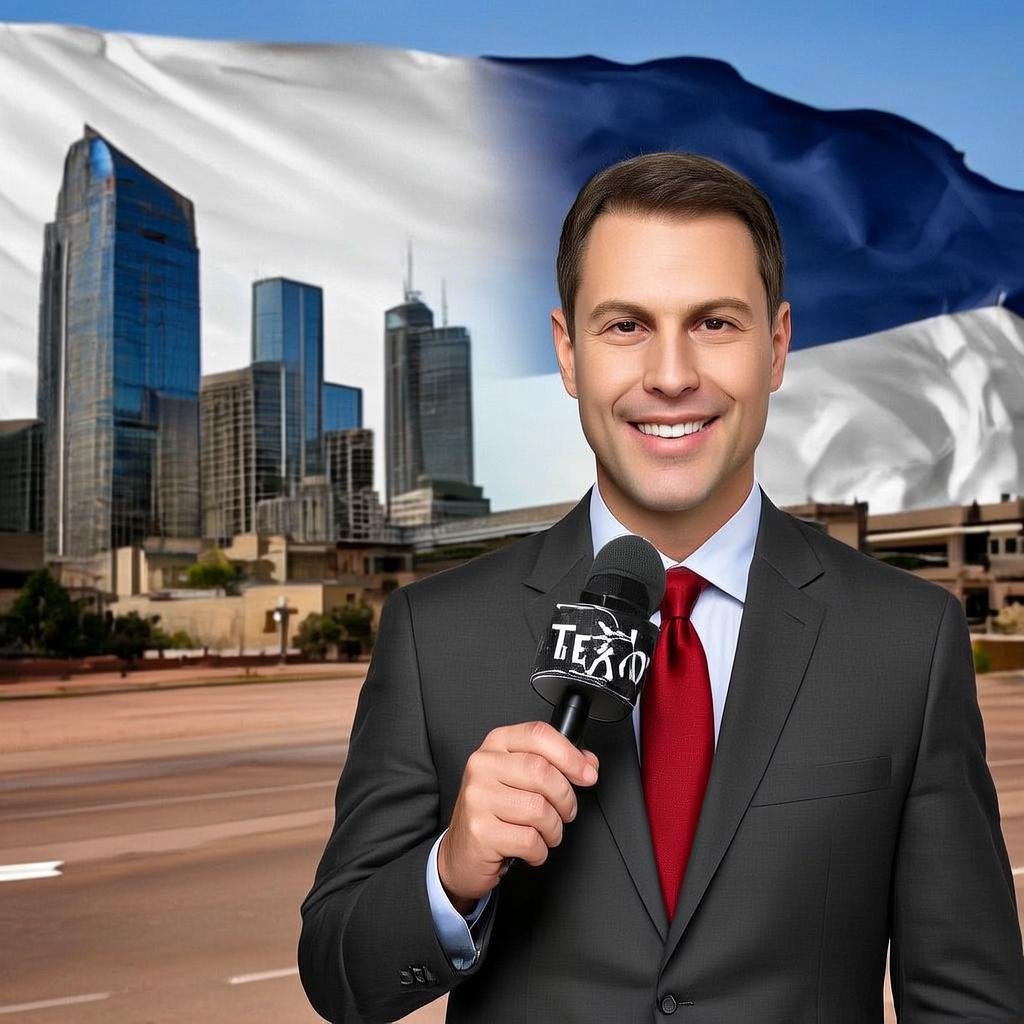  Texas News
