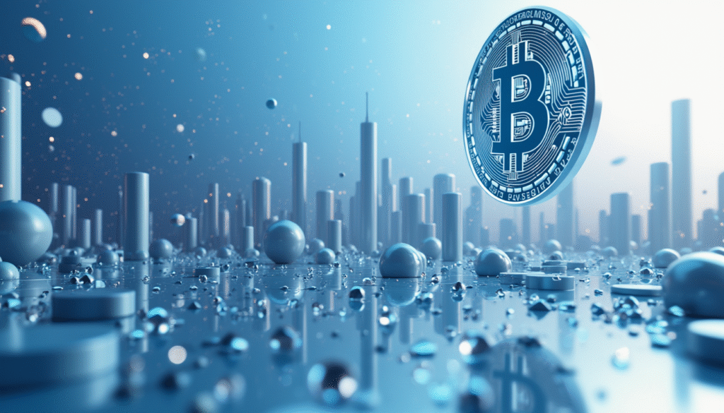 Go crypto game