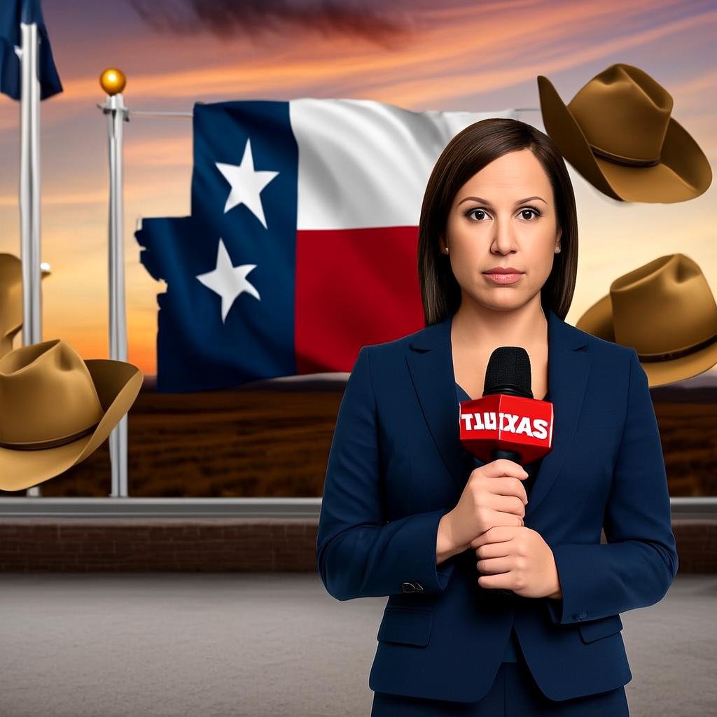Texas News