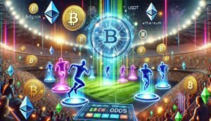 Bitcoin Sports