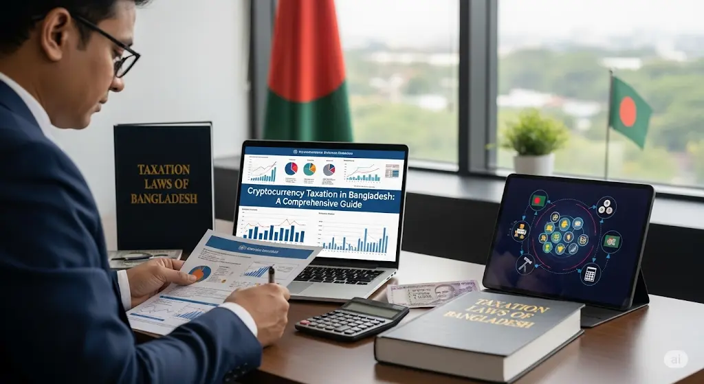 Crypto Taxation