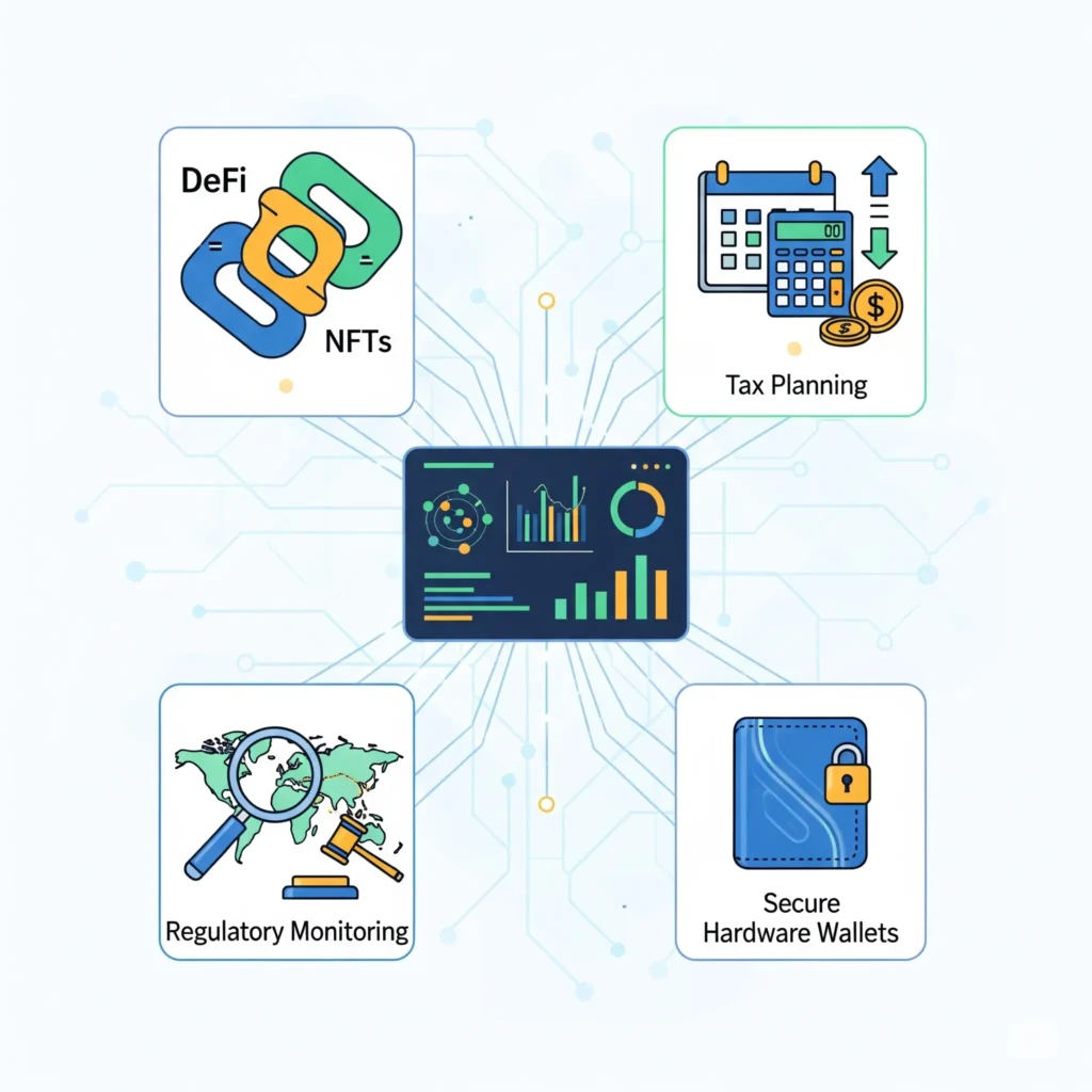 Crypto Taxation