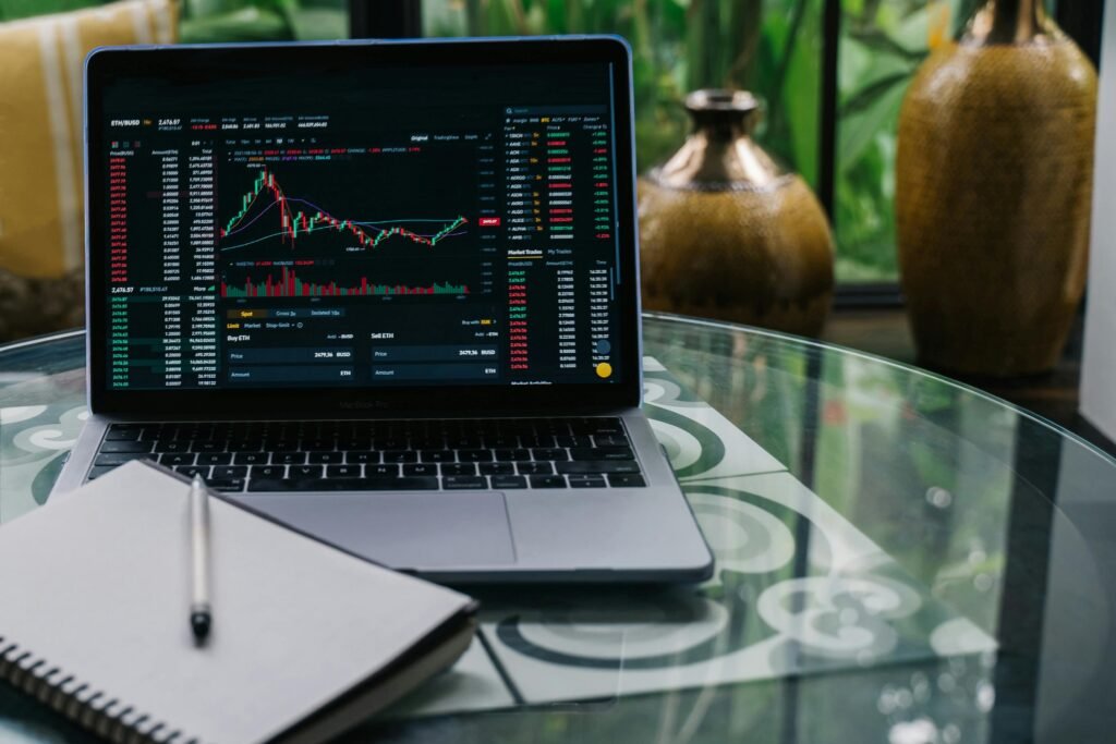 Money Crypto News