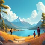 Breaking Journeys