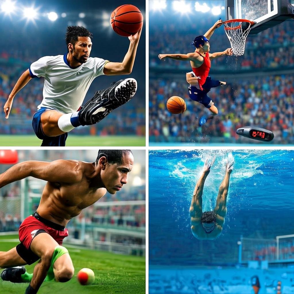 Crypto Sports News