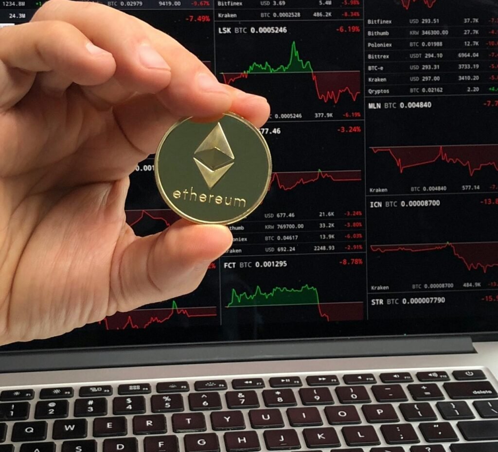 Top Crypto Sports