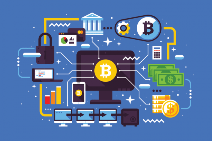 crypto data online