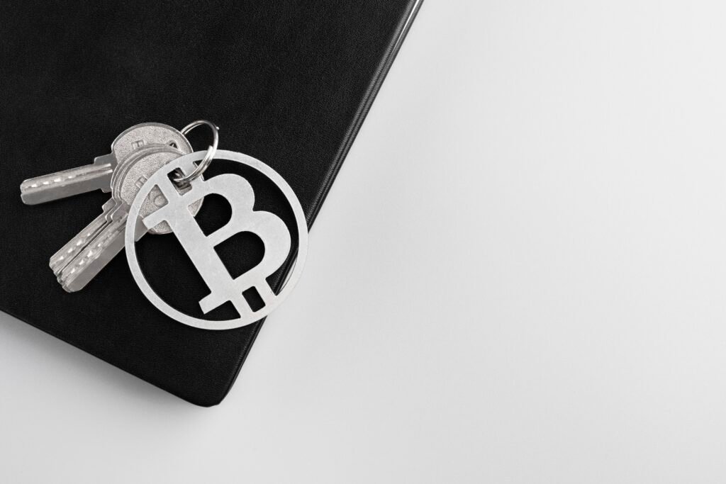 Secure Crypto Wallet