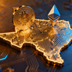 Bitcoin mining Texas, Blockchain companies Texas, Crypto adoption Texas, Crypto regulation Texas, Texas Bitcoin mining, Texas Crypto News, Texas cryptocurrency market
