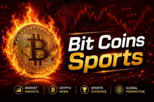 Bit Coins Sports