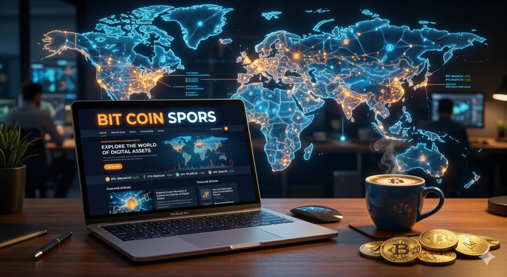 Bit Coins Sports
