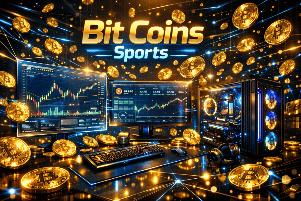 Bitcoin