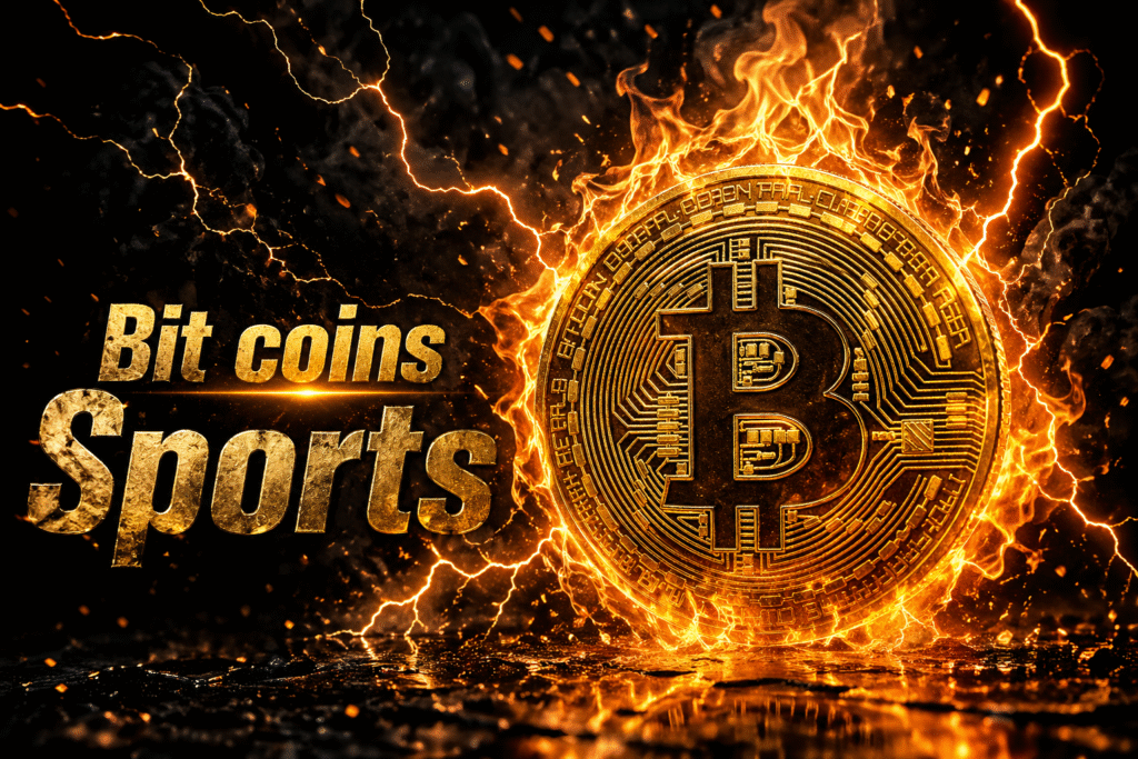 Bitcoin
