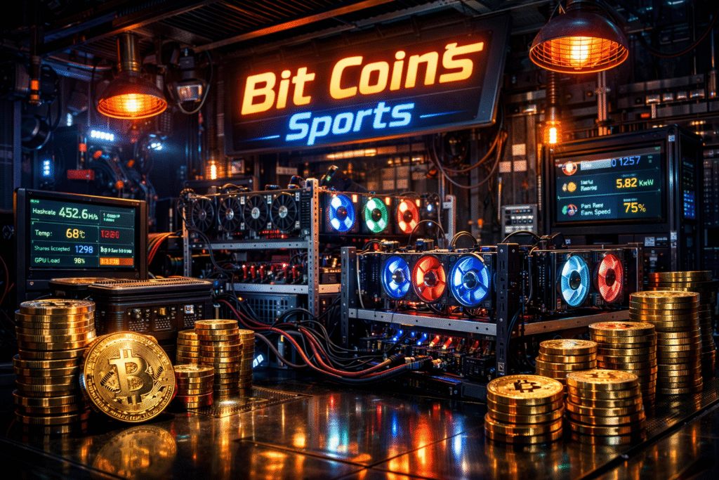 Bitcoin