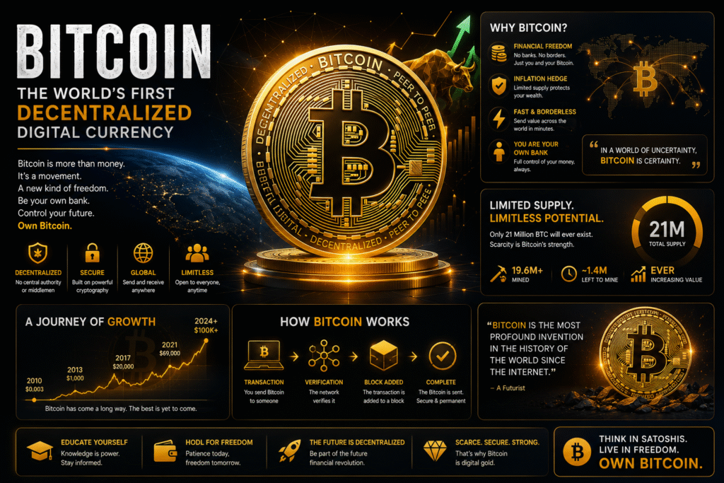 Crypto BDG