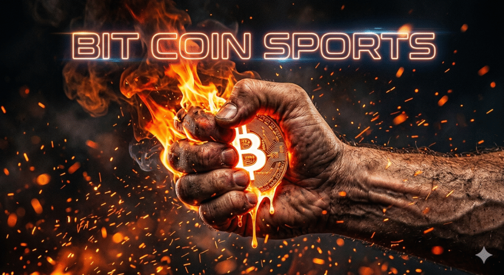 Bitcoin