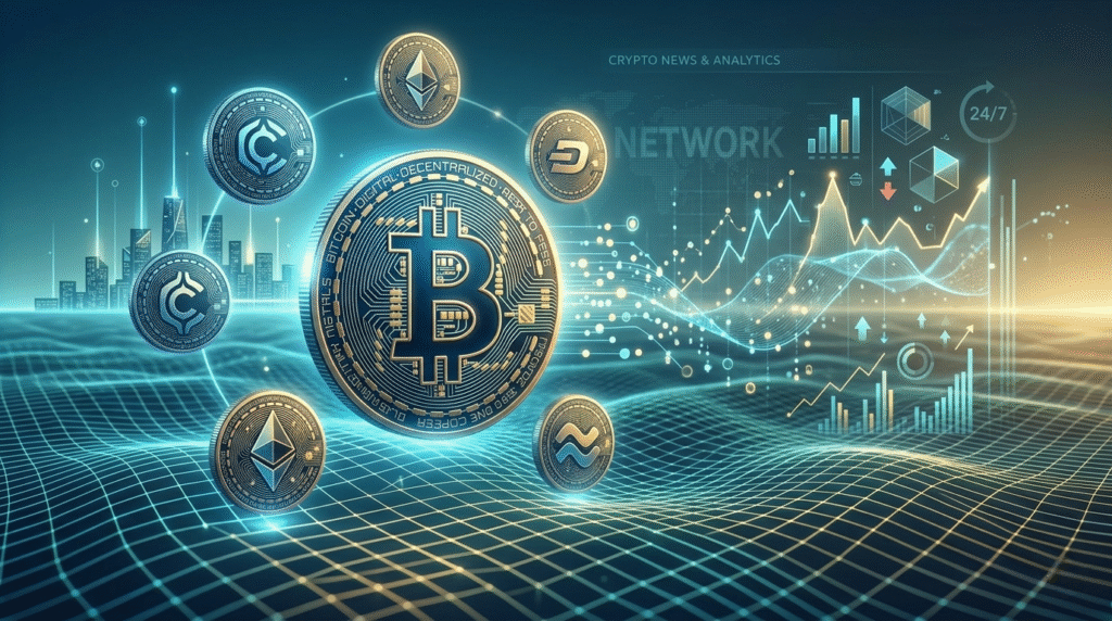 Crypto BDGCrypto BDG