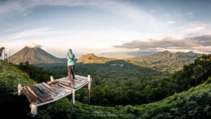 Solo Travel Tips to Explore the World Alone Safely