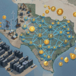 Bitcoin mining Texas, Blockchain companies Texas, Crypto adoption Texas, Crypto regulation Texas, Texas Bitcoin mining, Texas Crypto News, Texas cryptocurrency market, Texas Crypto,crypto news,Texas blockchain,Texas crypto industry, Cryptocurrency
