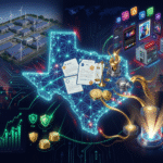 Bitcoin mining Texas, Blockchain companies Texas, Crypto adoption Texas, Crypto regulation Texas, Texas Bitcoin mining, Texas Crypto News, Texas cryptocurrency market,Texas Crypto,crypto news,Texas blockchain,Texas crypto industry, Cryptocurrency