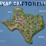 Bitcoin mining Texas, Blockchain companies Texas, Crypto adoption Texas, Crypto regulation Texas, Texas Bitcoin mining, Texas Crypto News, Texas cryptocurrency market, Texas Crypto,crypto news,Texas blockchain,Texas crypto industry, Cryptocurrency