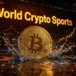 world crypto sports