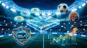 Crypto Sports Tips