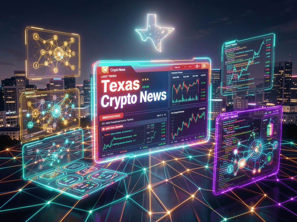 
Bitcoin mining Texas, Blockchain companies Texas, Crypto adoption Texas, Crypto regulation Texas, Texas Bitcoin mining, Texas Crypto News, Texas cryptocurrency market,
Texas Crypto,crypto news,Texas blockchain,Texas crypto industry, Cryptocurrency 
