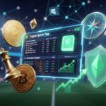 Crypto Sports Tips