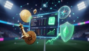 Crypto Sports Tips