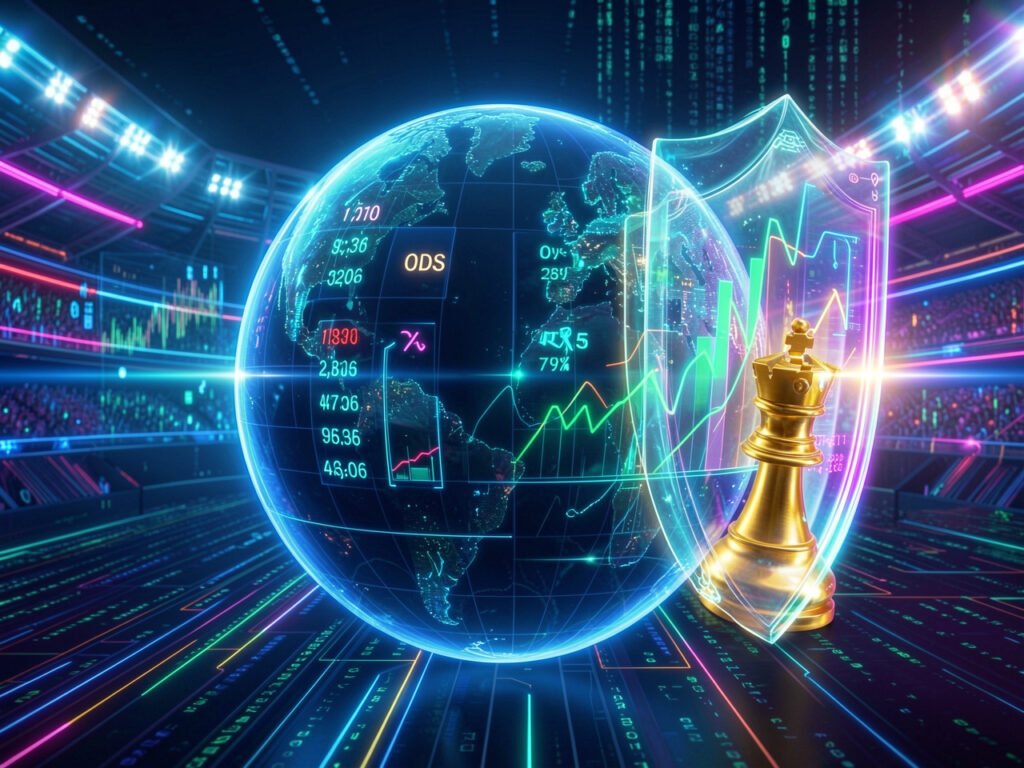 Crypto Sports Tips